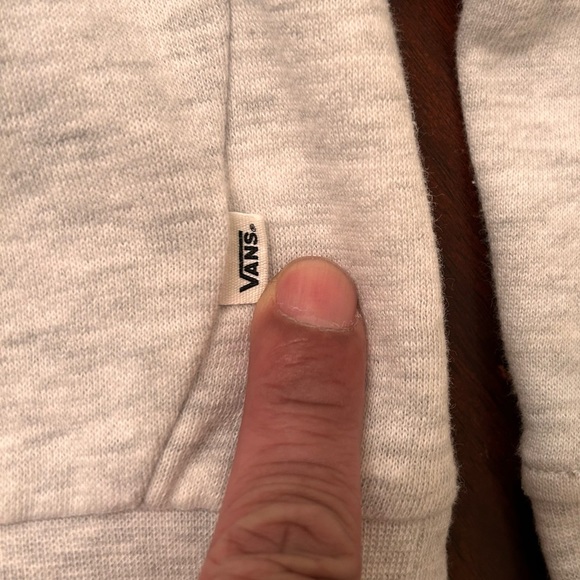 Skateboard Style Sweatshirt - Picture 5 of 5